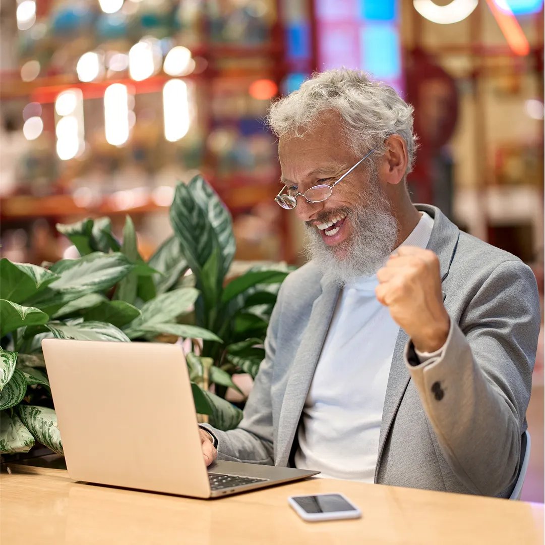 Teste estratégias sem risco